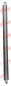 Preview: 21768 KEMPF Zugfeder d=6/D=28/Lo=587/if=91
